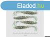 Zander Power Shad 8Cm 5Db/Cs /Ezst-Flitter/