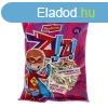 HZISWEETS ZIZI PUFFASZTOTT RIZS 50G