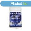 Egszsgfarm acidophilus+bifidus kapszula 90 db