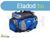 Berkley System bag Perget tska Blue/Grey Kk/Szrke 47x21,