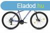 CSEPEL WOODLANDS PRO 29/20 MTB 1.1 21SP MATT KK YS7965