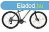 CSEPEL WOODLANDS PRO 29/20 MTB 1.1 21SP MATT ZLD YS7935