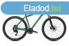 Csepel WOODLANDS PRO CUES 27,5/20 MTB 2.1 18SP MATT ZLD YS7