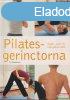 Tia Stanmore - Pilates - gerinctorna