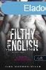 Filthy English - Mocskos angol