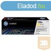 Toner HP CE322A - Srga