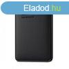 WD Elements 2.5" HDD 4TB USB 3.0, fekete (184860)