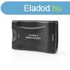 Nedis VCON3461BK hdmi scart adapter