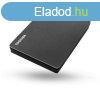 Toshiba Kls HDD 2.5" - 4TB Canvio Gaming Fekete (USB3