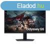 Samsung Monitor 27" - S27DG500EU (IPS, 2560x1440, 16:9,