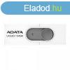 Pendrive, 64GB, USB 3.2 Gen1, ADATA "UV220", fehr