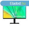 SAMSUNG IPS 100Hz monitor B2B 27" S60D, 2560x1440, 16:9