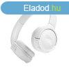 JBL Tune 520BT Wireless Bluetooth Headset White