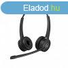 Axtel Prime X1 duo Wireless Headset Black