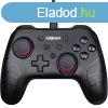 KONIX Mythics Manette Filaire Noire USB Gamepad Black