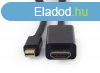 Gembird CC-MDP-HDMI-6 miniDisplayPort to HDMI 4K cable 1,8m 