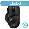 Gamer egr Logitech G502 Hero, fekete