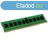 8GB DDR4 2666MHz Module, KINGSTON Brand