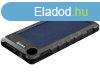 Sandberg Outdoor Solar 10000mAh Powerbank Black