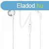 JBL Tune 205 Headset White/Chrome