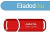 Pendrive, 32GB, USB 3.2 Gen1, ADATA "UV150", piros