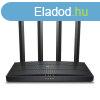 TP-LINK Wireless Router Dual Band AX1500 Wifi 6 1xWAN(1000Mb