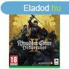 Kingdom Come: Deliverance II (Gold Edition) - XBOX Series X