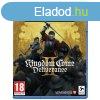 Kingdom Come: Deliverance II (Gold Edition) - PS5