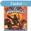 Broforce - PS4