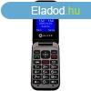 Alcor HANDY D BLACK mobiltelefon