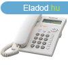 Panasonic KXTSC11HGW telefon