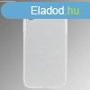 MobilNET siliknov puzdro Apple iPhone X, transparentn