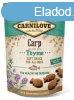 Carnilove Dog Puha jutalomfalat - Ponty kakukkfvel 200g