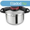 Tefal P4620768 kukta 6l clipso minut easy