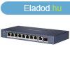 Hikvision - Hikvision PoE switch DS-3E0510HP-E