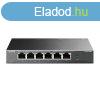 TP-Link PoE switch TL-SF1006P