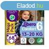 Libero Comfort 6 Mega Pack 13-20kg 68db