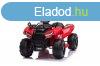 Elektromos quad Baby Mix ATV Piros