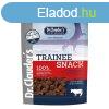 Dr.Clauders Dog Jutalomfalat Trainee Snack Marhahs 80g