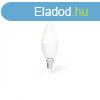 Hama okos WiFi LED izz, E14, 5.5W - fehr (176586)