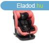 Auts gyerekls CARETERO SECURO I-SIZE dirty pink