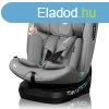 Lionelo Brave I-Size 360-ban forgathat ISOFIX gyermekls 