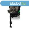 Lionelo Harmony I-Size 360-ban forgathat ISOFIX gyermekl