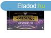 Fekete tea, 25x2 g, TWININGS "Darjeeling"