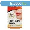 BIOCO LIZIN C+CINK KOMPLEX MEGAPACK100DB