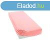 Pamut strech leped 60x120-70x140cm - Vilgos pink