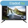 Sencor SLE 2472TCS LCD LED tv