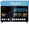 Sencor SLE 50US801TCSB uhd smart led tv