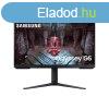 Samsung LS27CG510EUXEN monitor