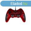 KONIX Drakkar Blood Axe Evo USB Gamepad Red